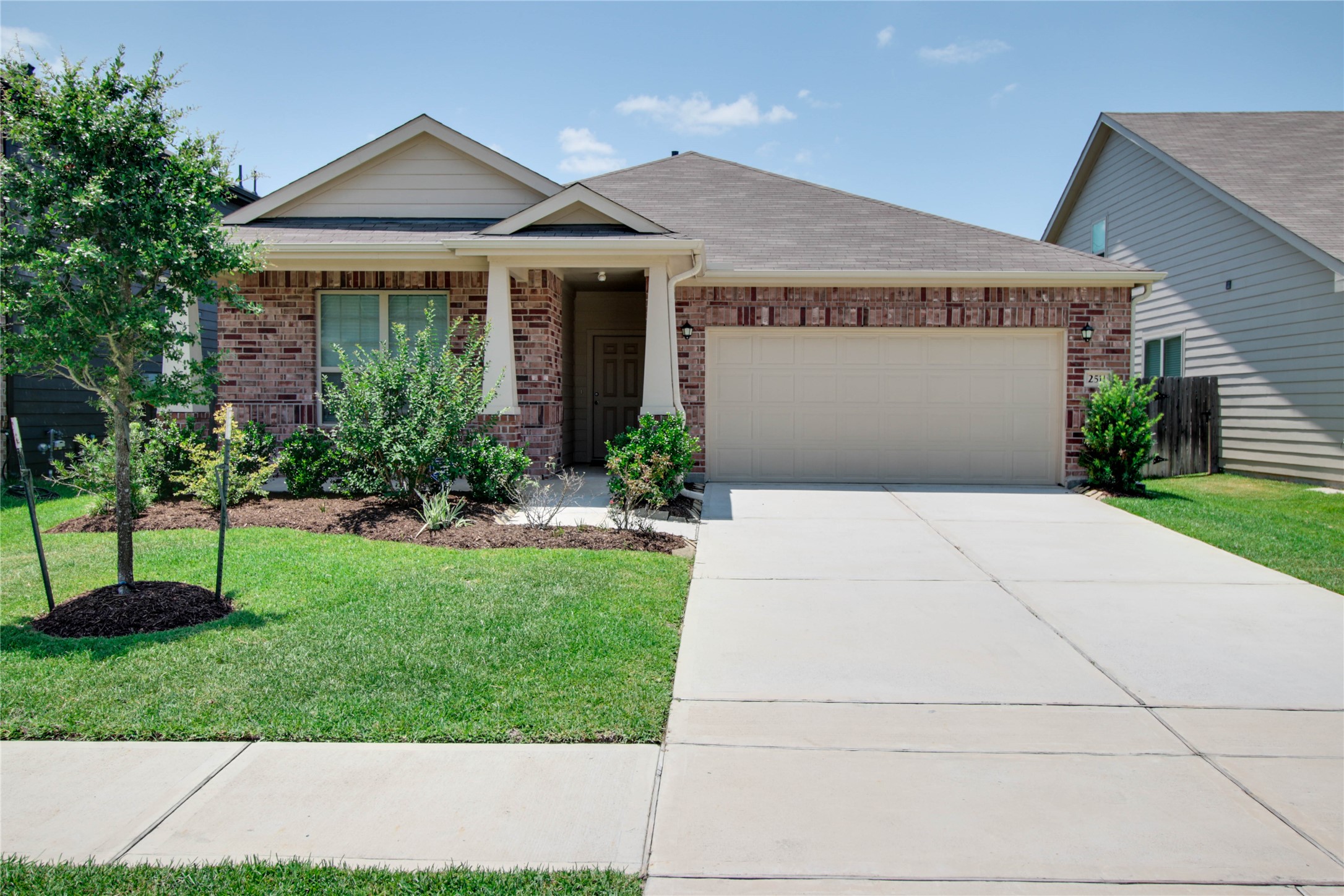 2511 Sandbar Shark Court Katy TX 77449