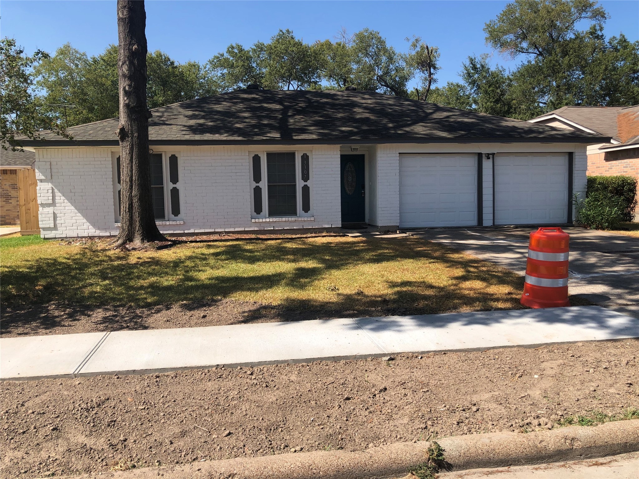 13307 Myrna Lane Houston TX 77015
