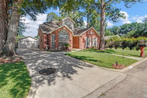 13310 Queensride Lane Houston TX 77070