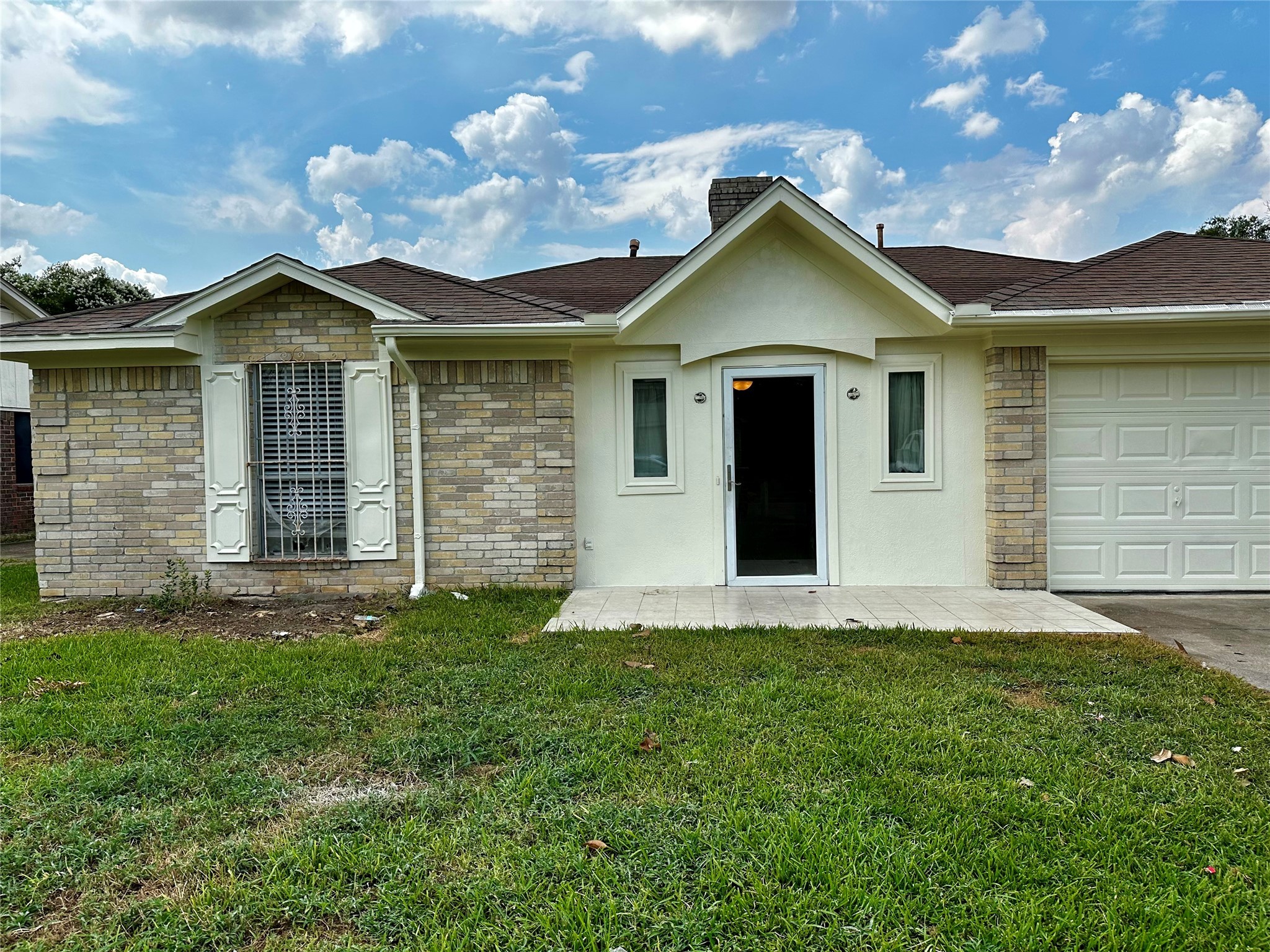 12823 Stillington Drive Houston TX 77015