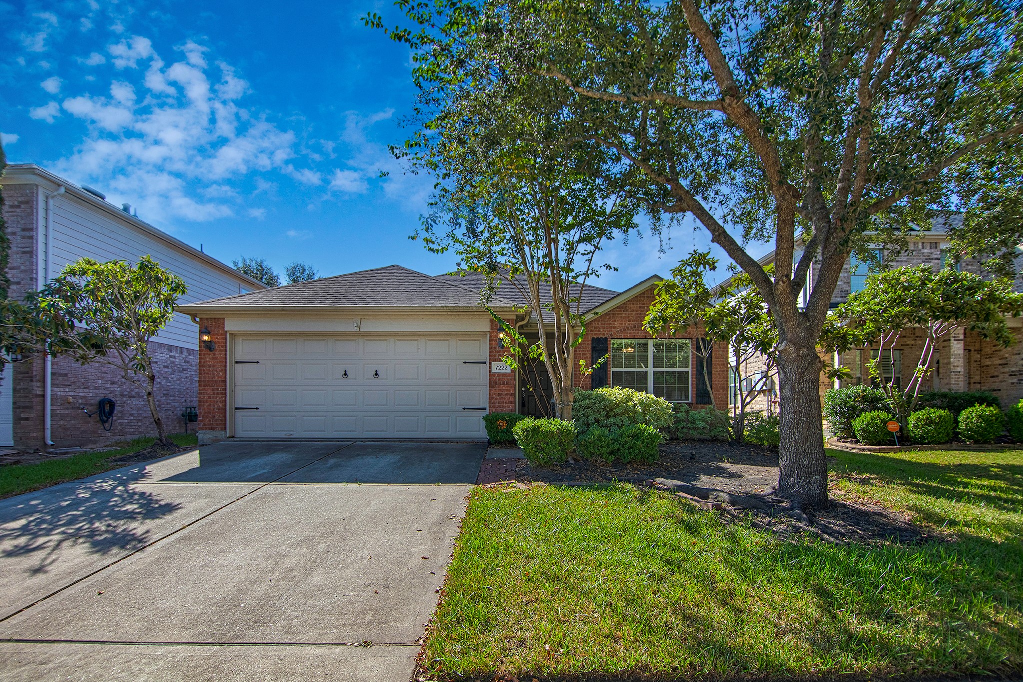 7222 Franciscan Court Missouri City TX 77459