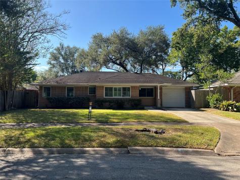 6119 Darnell Street Houston TX 77074