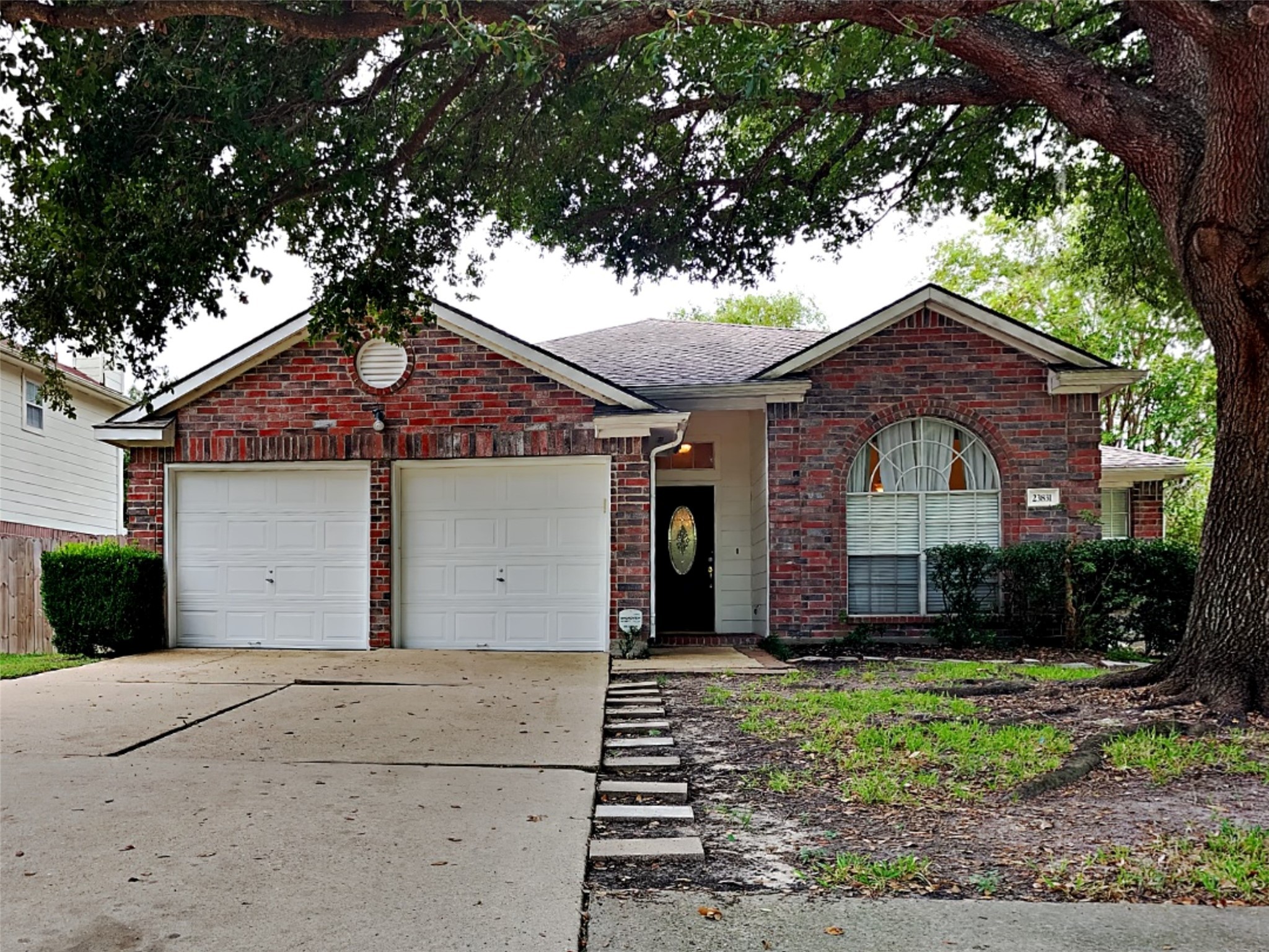 23831 Norton House Lane Katy TX 77493