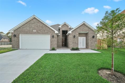 8515 Joggers Lane Humble TX 77346