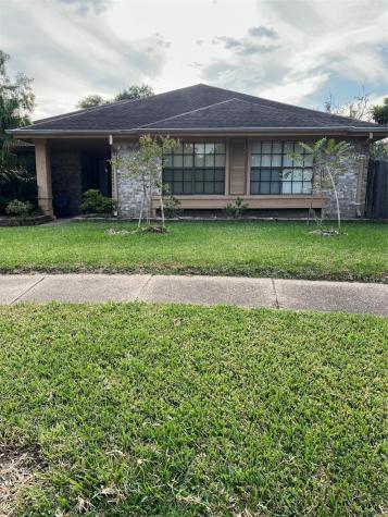 8014 Fresno Drive Houston TX 77083