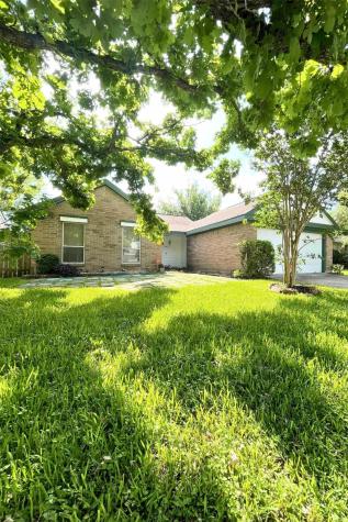 1603 Brook Meadow Drive La Porte TX 77571