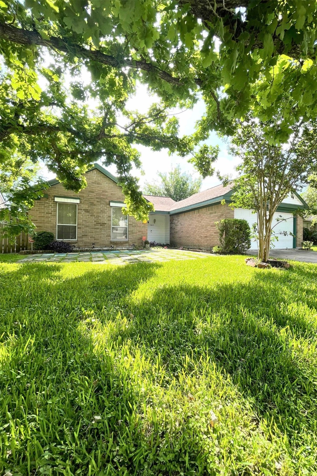 1603 Brook Meadow Drive La Porte TX 77571