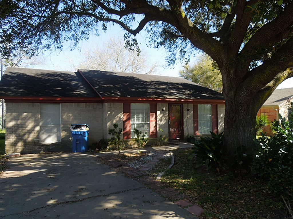 1306 Yorktown Street Richmond TX 77469