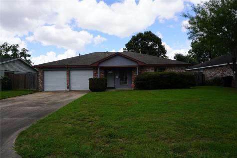 9605 Caffrey Street Houston TX 77075