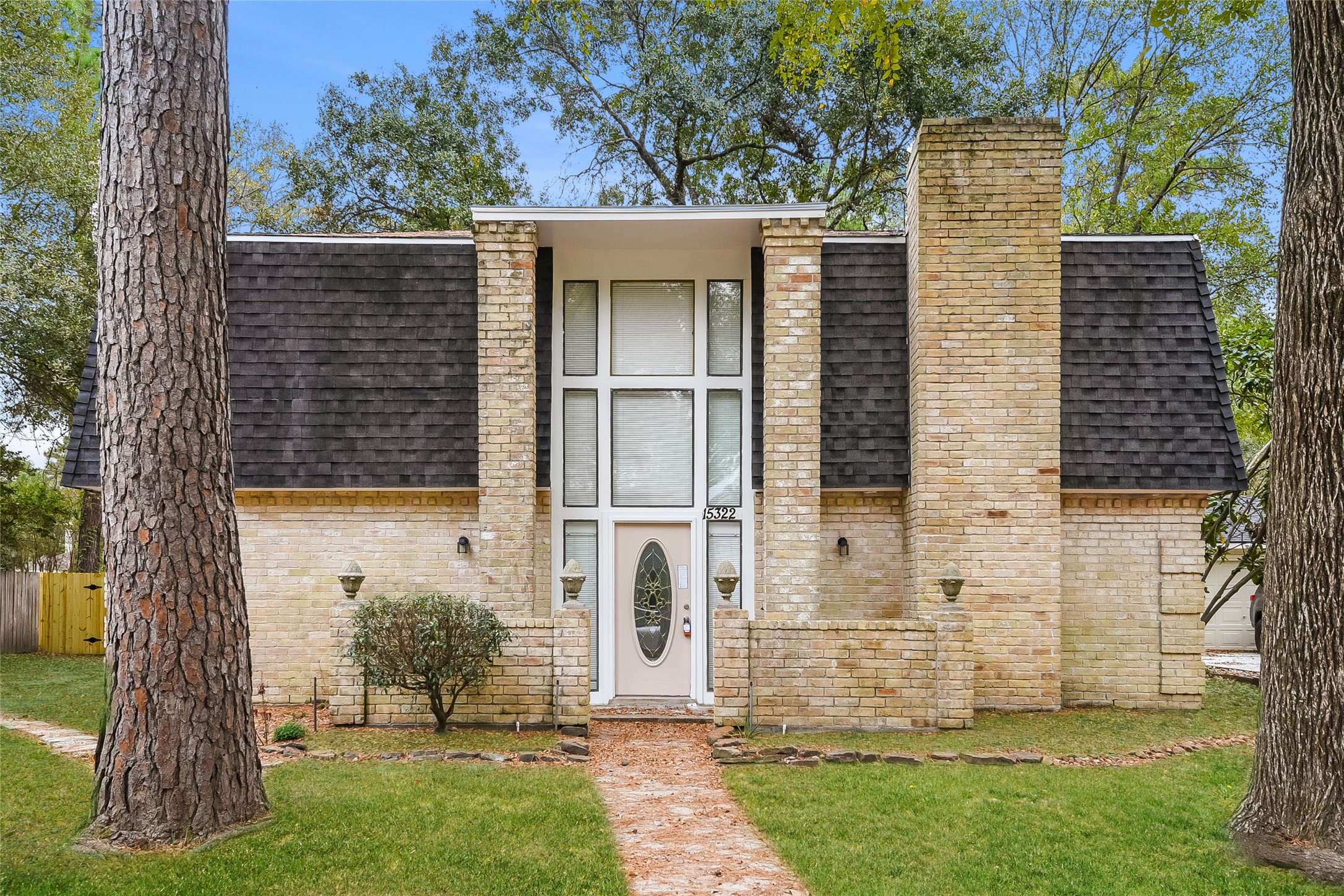 15322 Parkville Drive Houston TX 77068