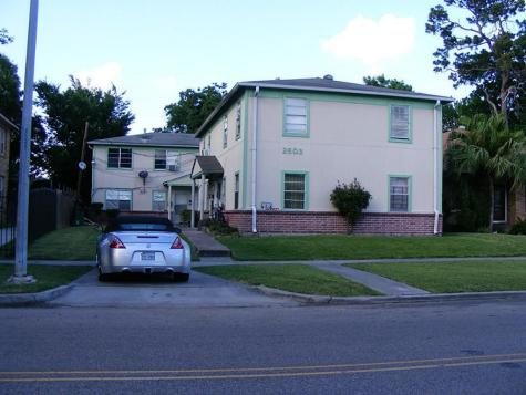 2501 Cleburne Street 1 Houston TX 77004