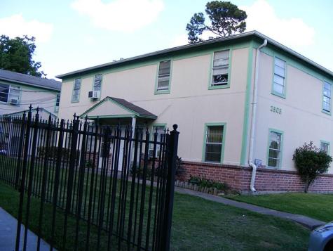 2501 Cleburne Street 1 Houston TX 77004
