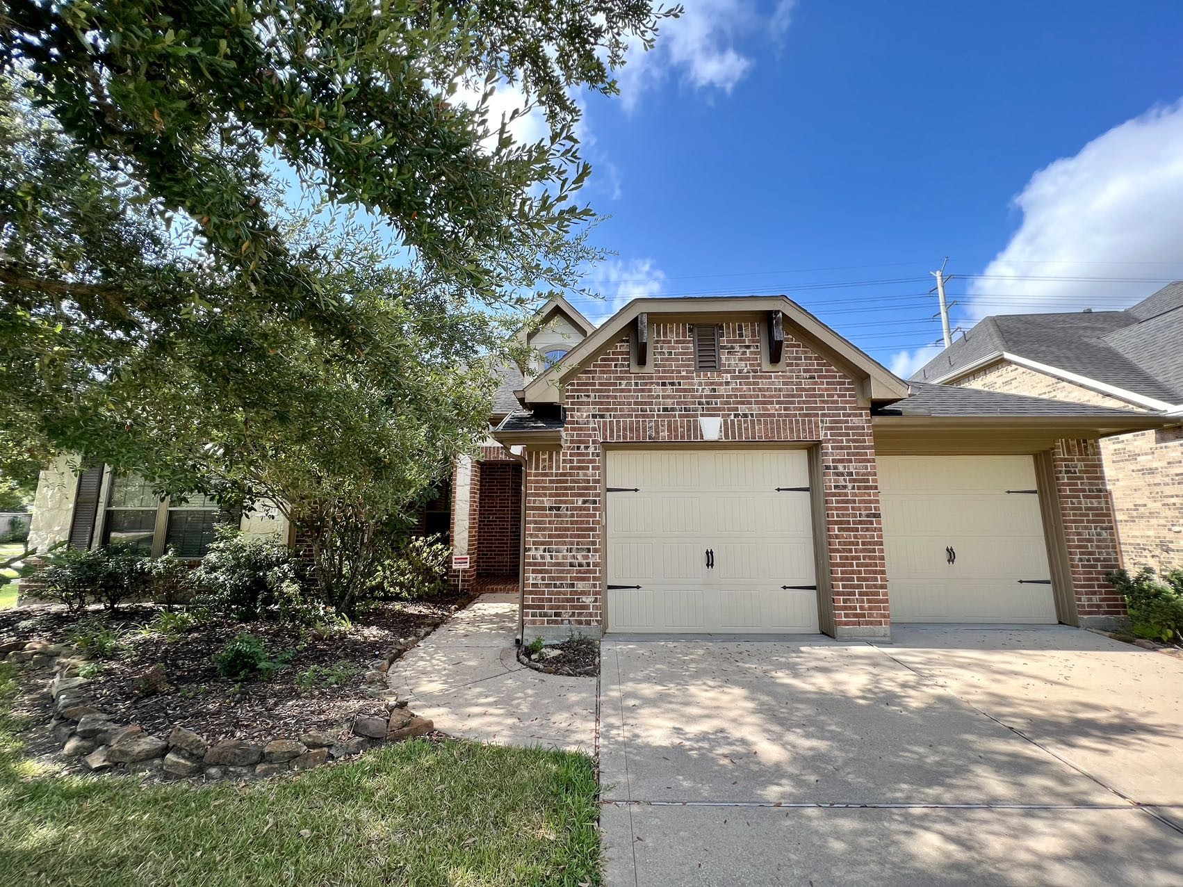 26023 Galena Stone Lane Katy TX 77494