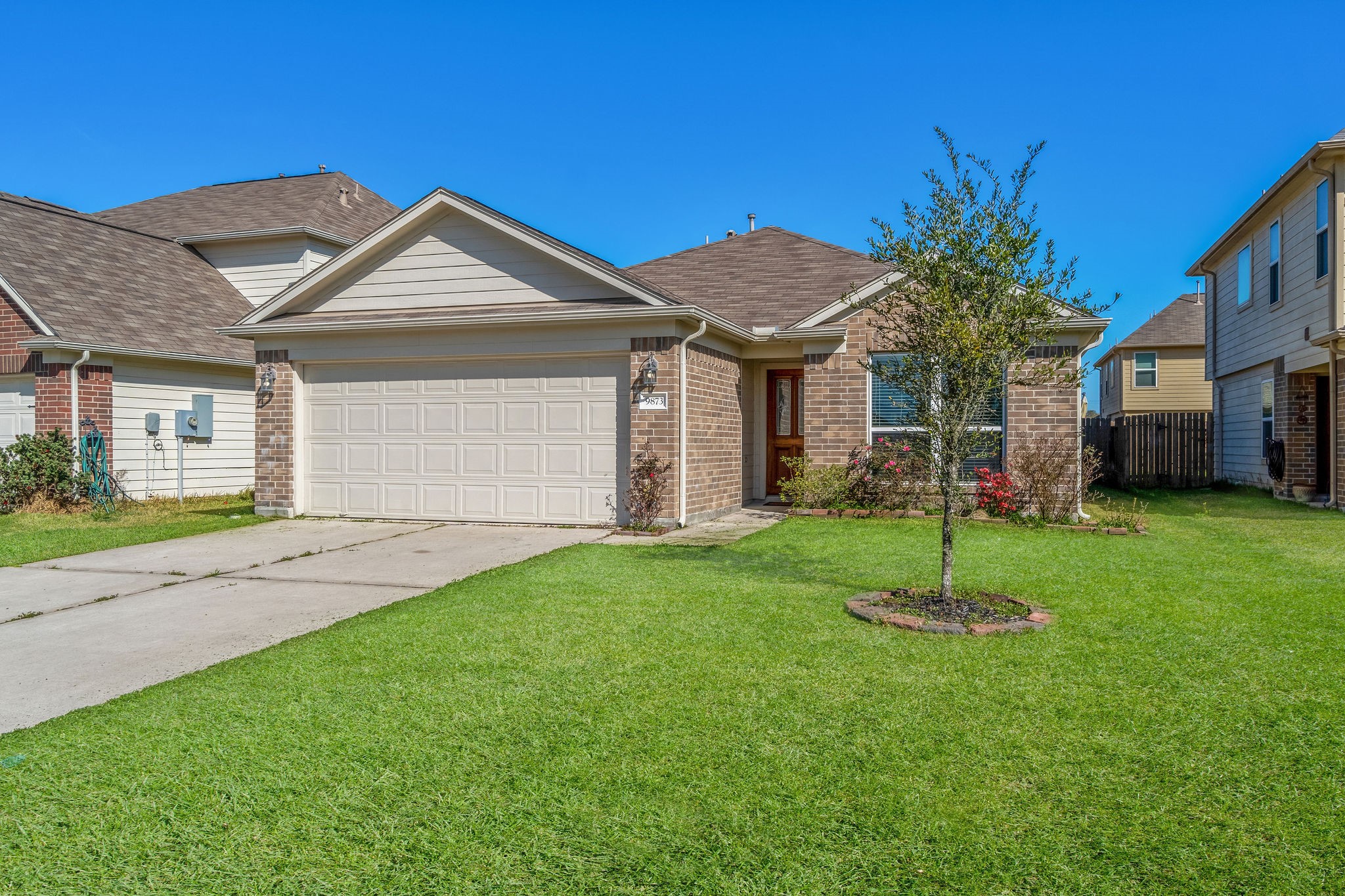 9873 Hyacinth Way Conroe TX 77385