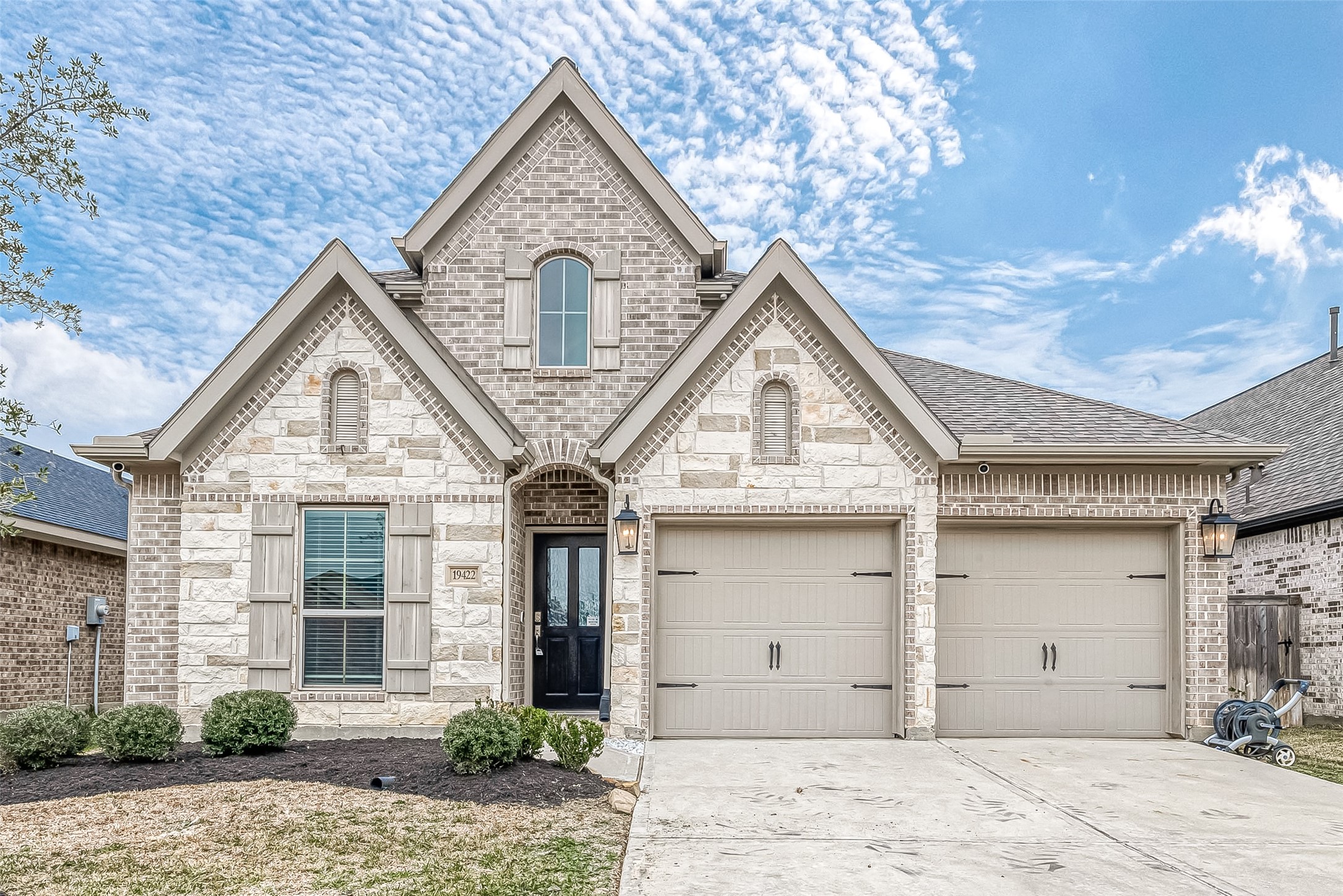 19422 Golden Lariat Drive Tomball TX 77377