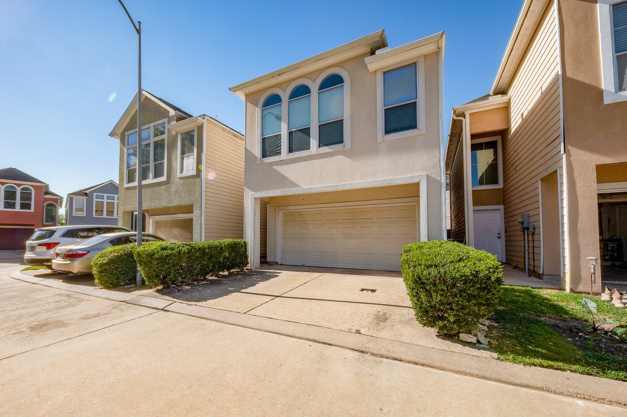 12510 Panther Place Drive Houston TX 77099