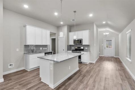 676 Roaring Falls Drive Willis TX 77378