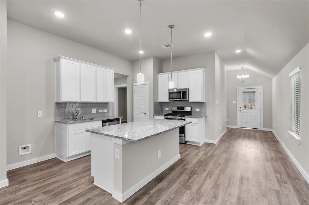 676 Roaring Falls Drive Willis TX 77378
