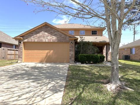3530 Stonehenge Drive Montgomery TX 77356