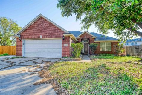 18739 Appletree Ridge Road Houston TX 77084