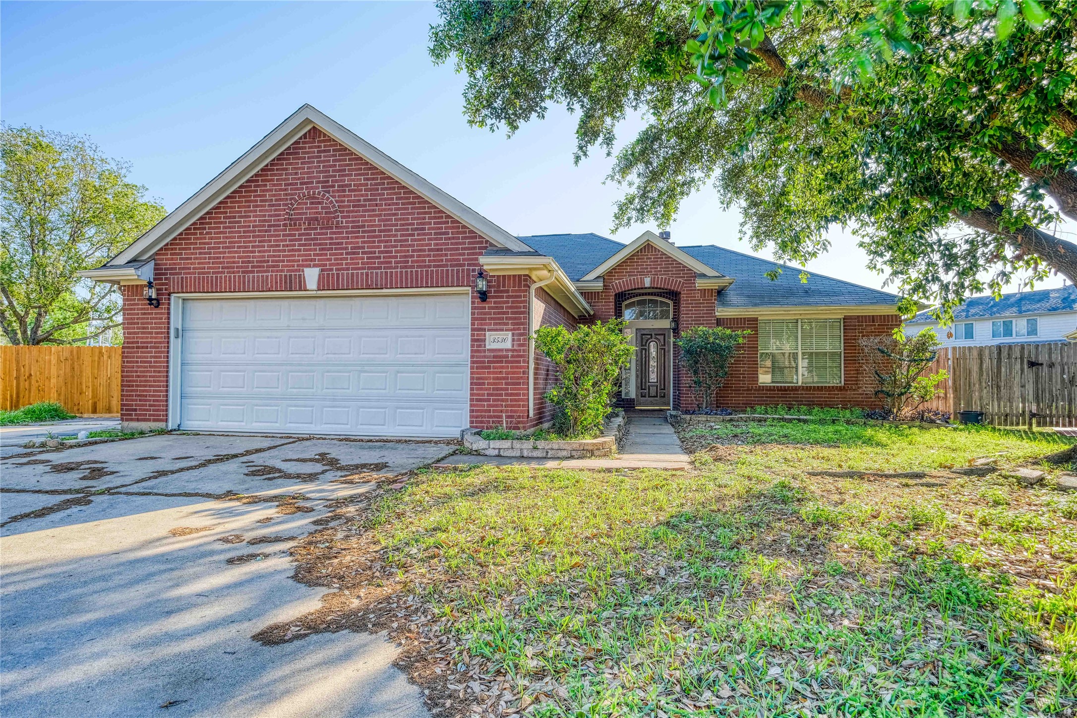 18739 Appletree Ridge Road Houston TX 77084