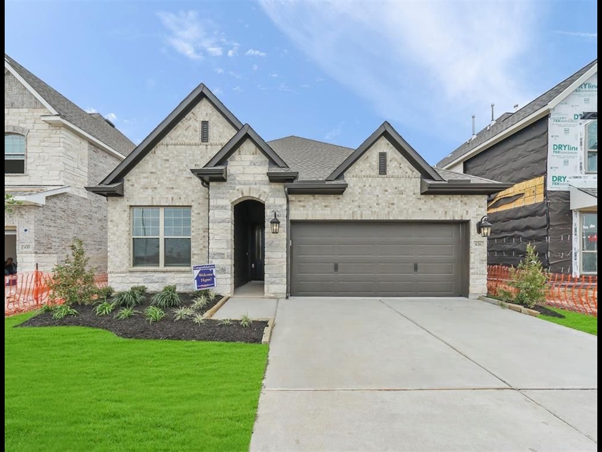 426 Jolly Ginger Drive Richmond TX 77406