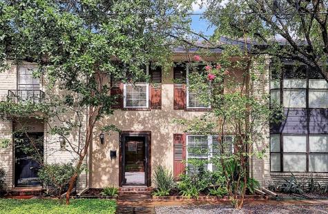 3507 Stanford Street Houston TX 77006