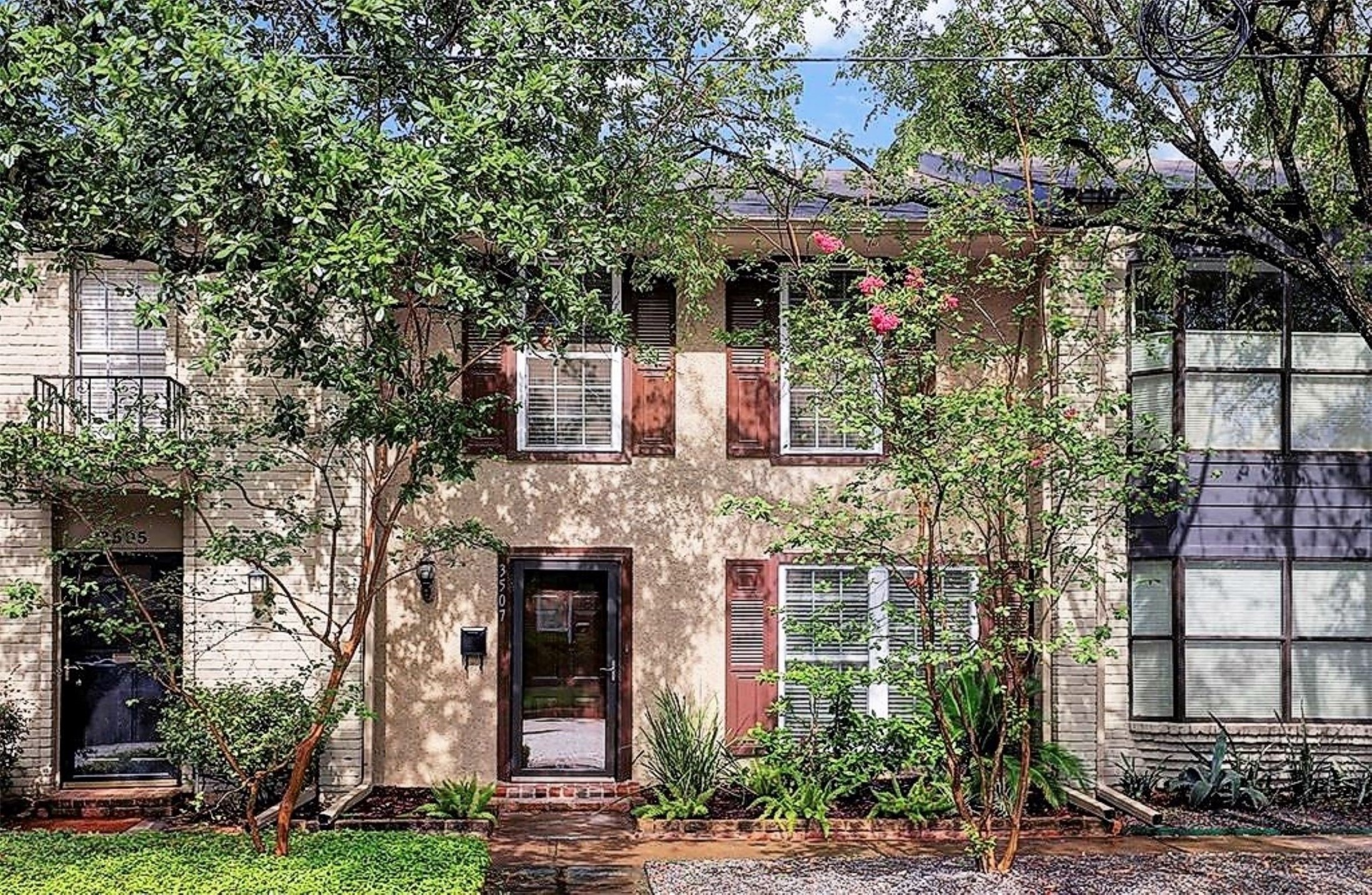 3507 Stanford Street Houston TX 77006