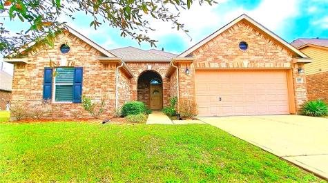 3307 Ross Lane Manvel TX 77578