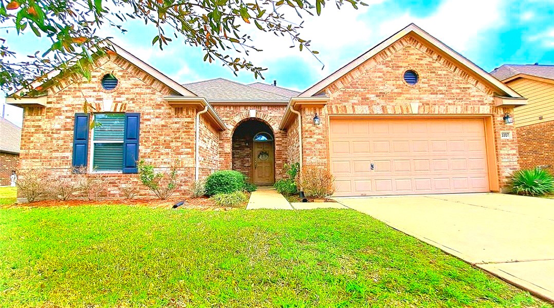 3307 Ross Lane Manvel TX 77578