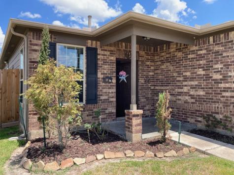 6803 Atlasridge Drive Houston TX 77048