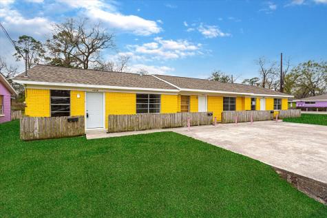 4406 Tampico Street Houston TX 77016