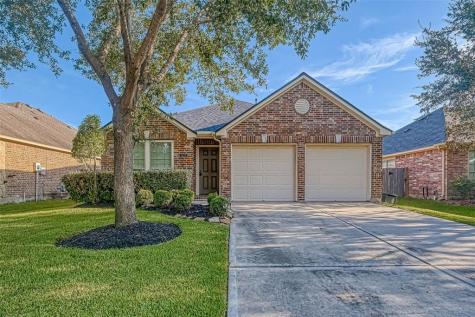 5523 Stoneridge Court Rosenberg TX 77471