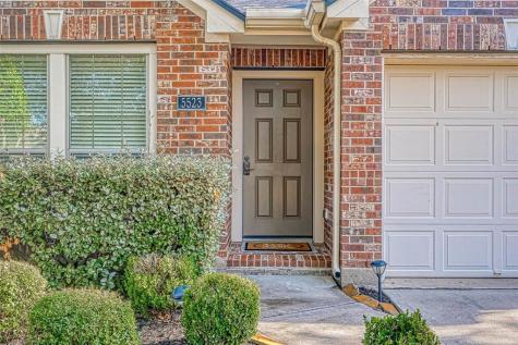 5523 Stoneridge Court Rosenberg TX 77471