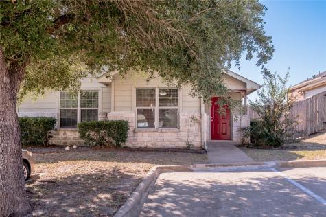 108 Sendero Drive Huntsville TX 77340