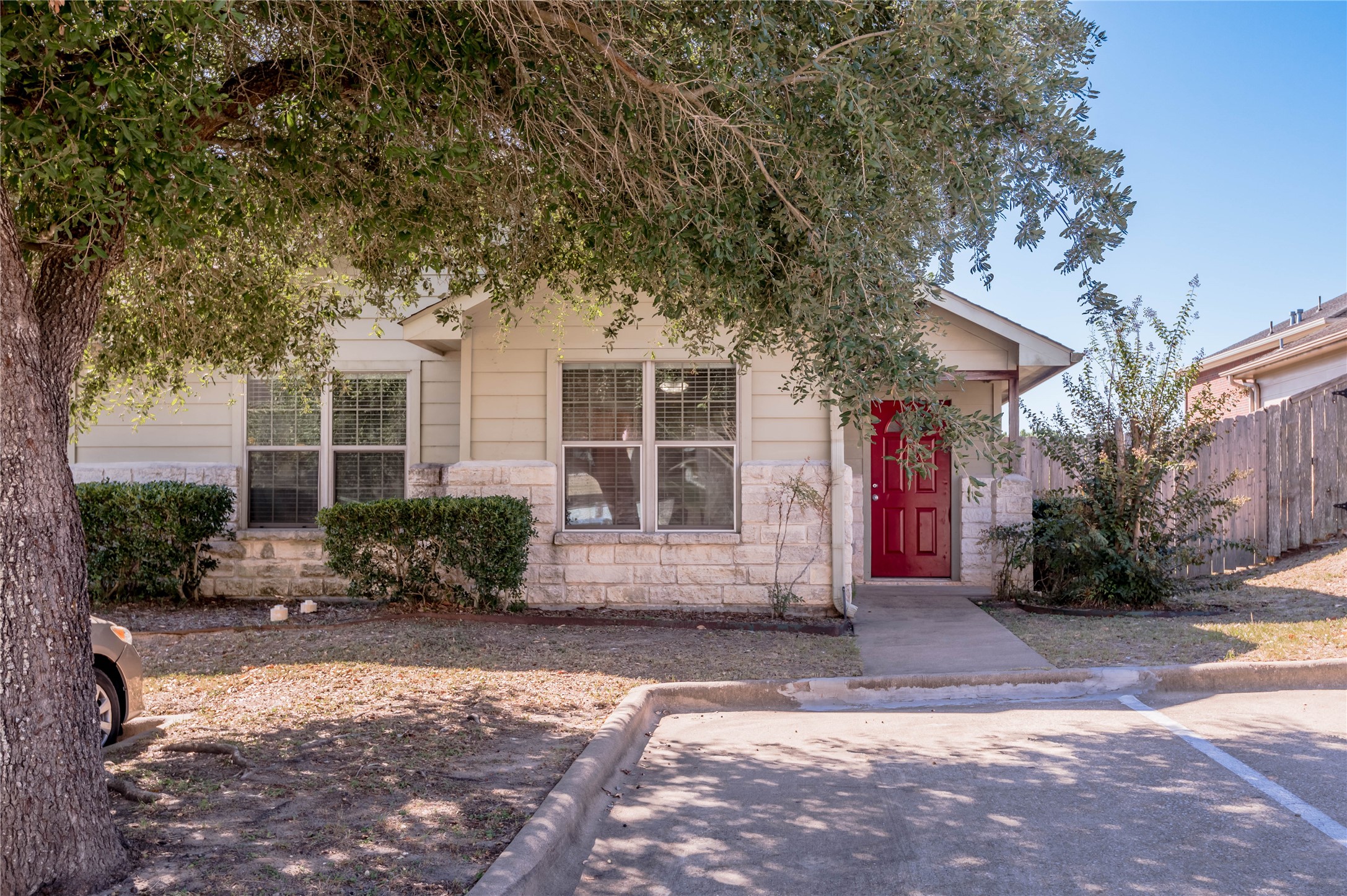 108 Sendero Drive Huntsville TX 77340
