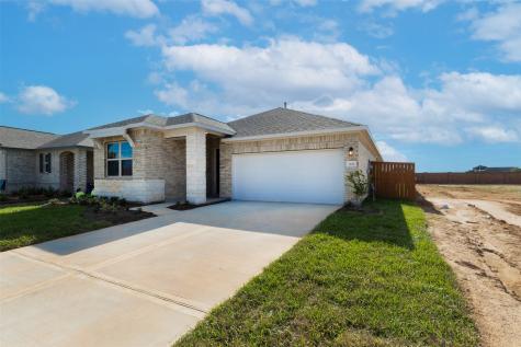 2431 Solaris Bend Drive Katy TX 77493