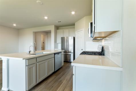 2431 Solaris Bend Drive Katy TX 77493