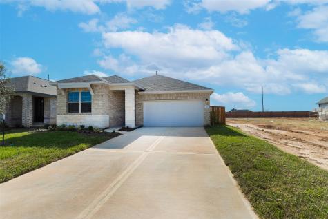 2431 Solaris Bend Drive Katy TX 77493