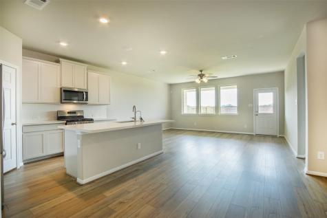 2431 Solaris Bend Drive Katy TX 77493