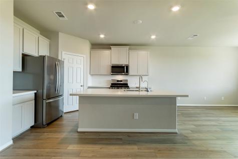 2431 Solaris Bend Drive Katy TX 77493