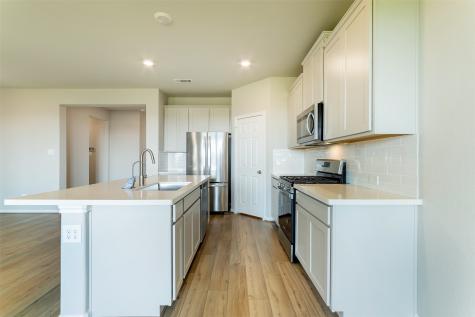 2431 Solaris Bend Drive Katy TX 77493