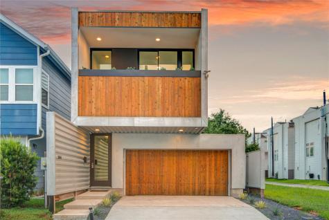 3404 Home Street Houston TX 77007