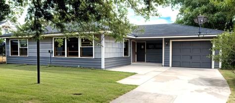 232 Acacia Street Lake Jackson TX 77566