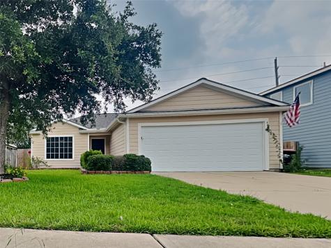 4415 Sunflower Creek Lane Richmond TX 77469
