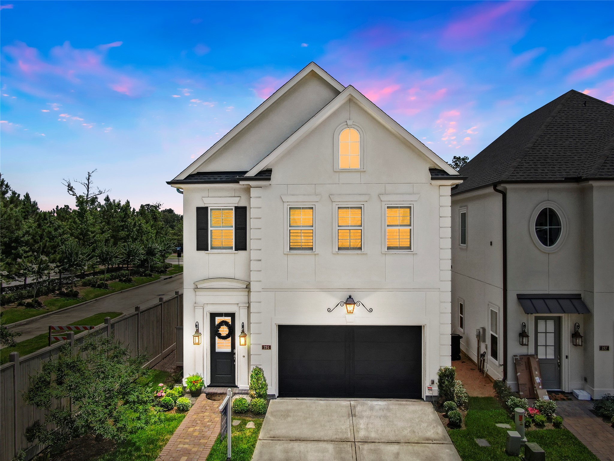 291 Willow Street Conroe TX 77384