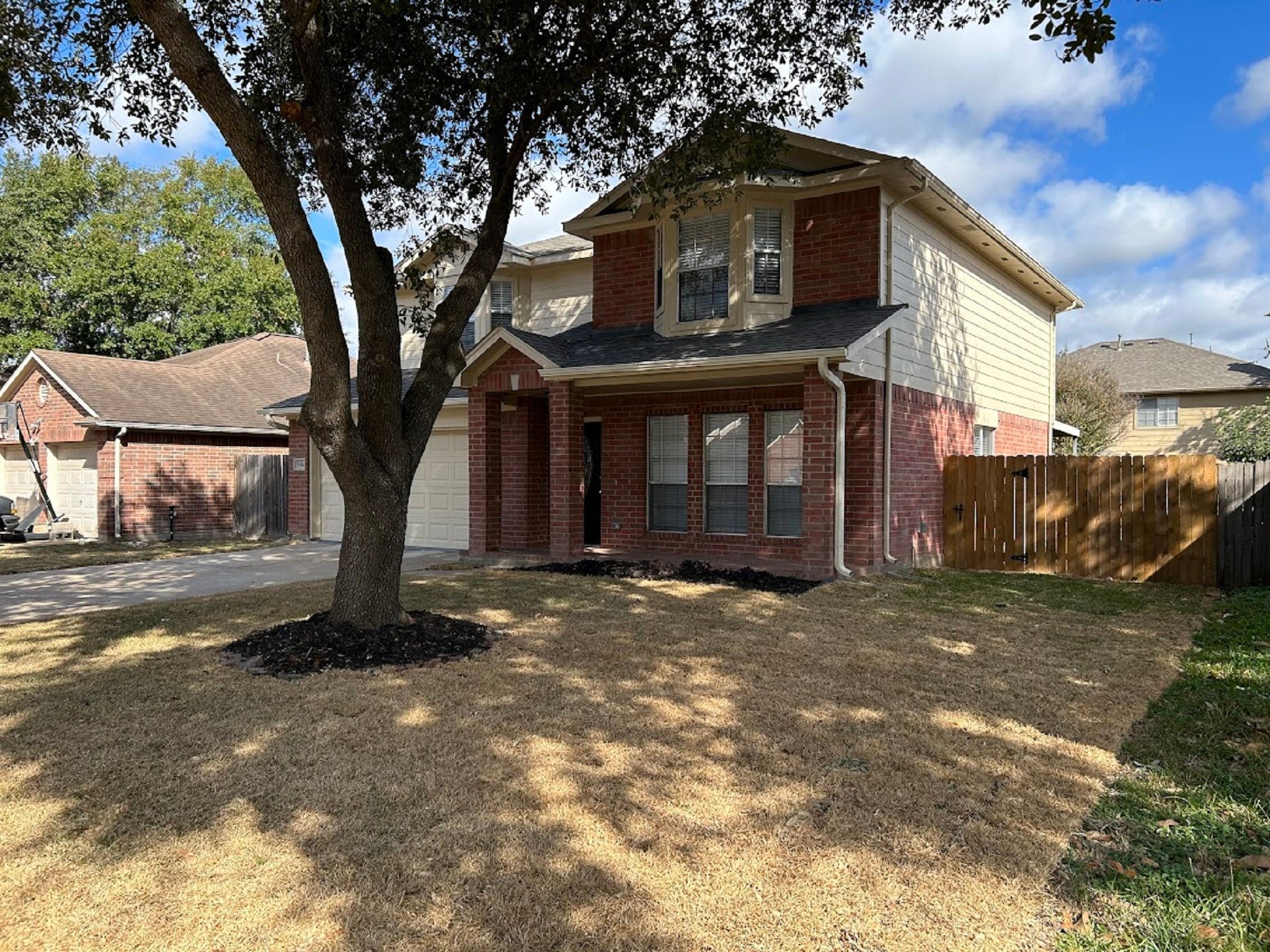 19414 Misty Cove Drive Katy TX 77449