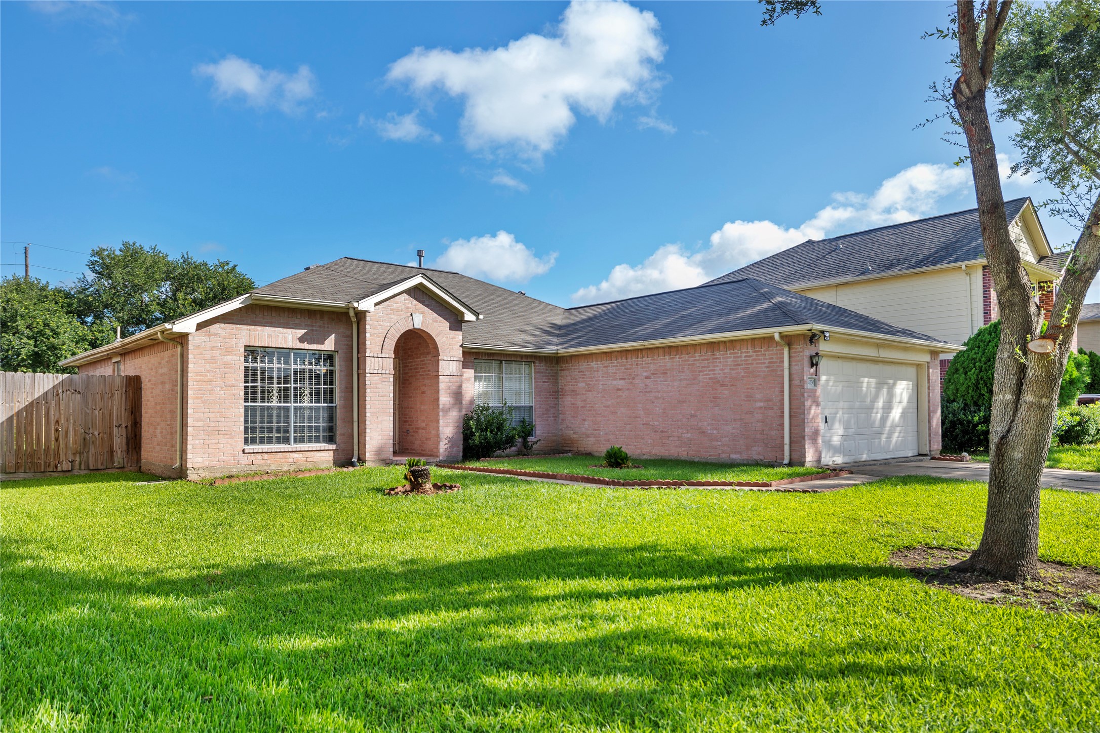 14230 Andrea Way Lane Houston TX 77083