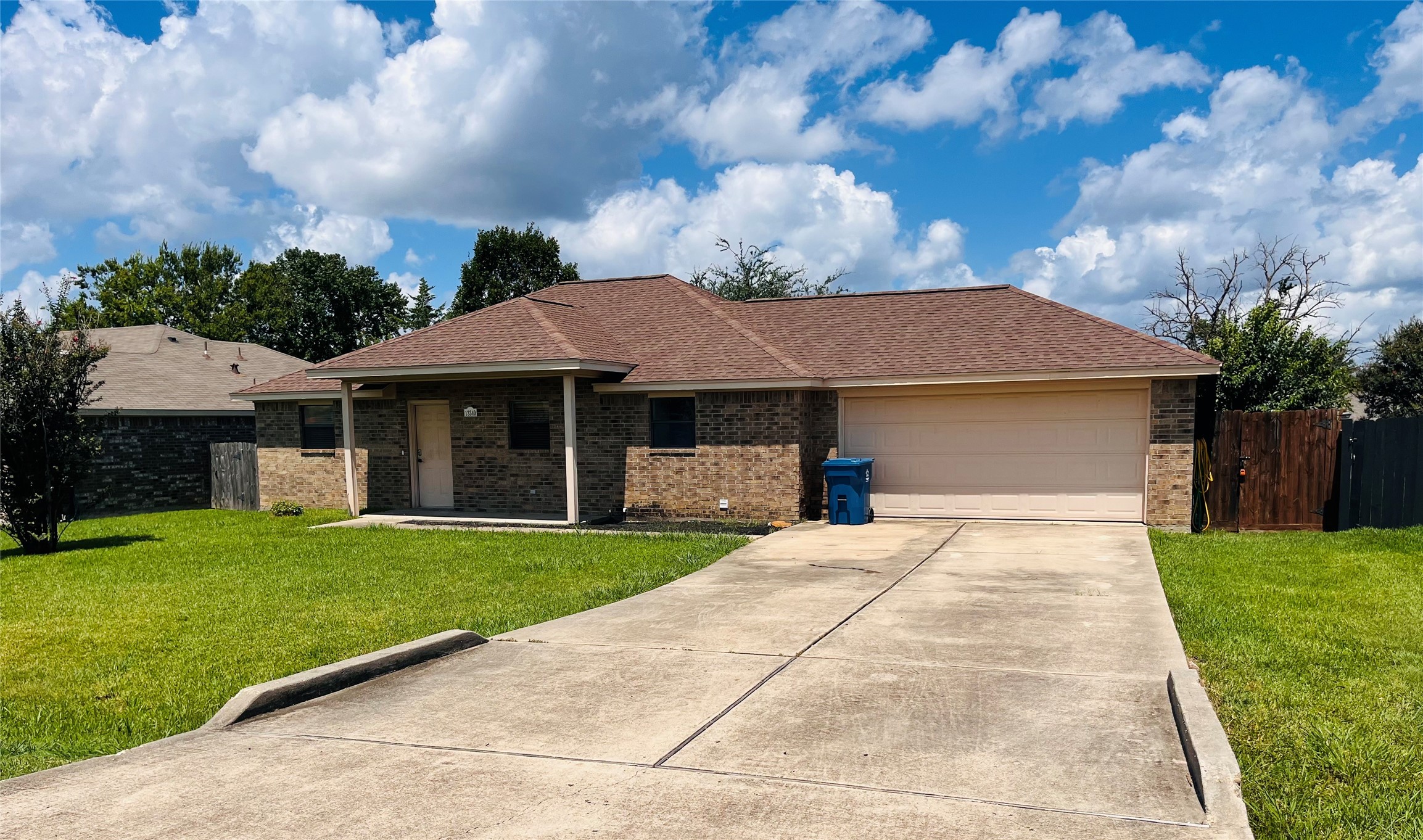 13340 Miller Lane Willis TX 77318