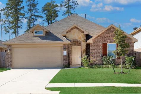 14086 Lake Crescent Drive Conroe TX 77384